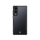 Etui / obudowa na smartfona Tactical Quantum Stealth Kryt pro Samsung Galaxy S25 Edge Clear/Black